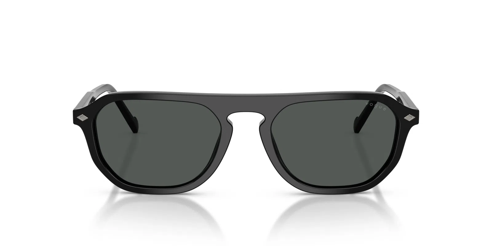 Vogue 5752S Sunglasses - view 15